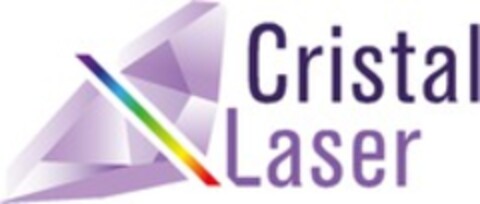 Cristal Laser Logo (WIPO, 22.07.2022)