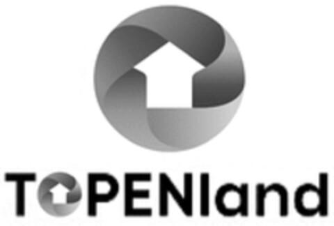 TOPENland Logo (WIPO, 16.08.2022)