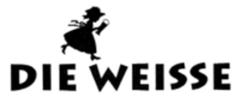 DIE WEISSE Logo (WIPO, 24.02.2023)