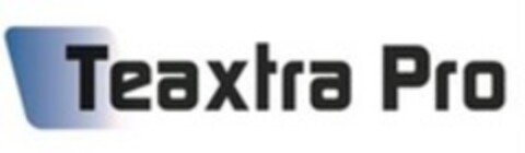 Teaxtra Pro Logo (WIPO, 04/03/2023)