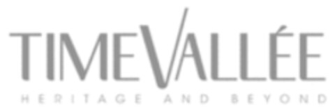 TIMEVALLÉE HERITAGE AND BEYOND Logo (WIPO, 30.05.2023)