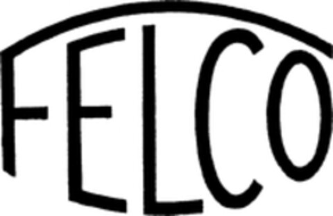 FELCO Logo (WIPO, 04.11.1957)