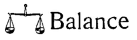 Balance Logo (WIPO, 05.12.1966)