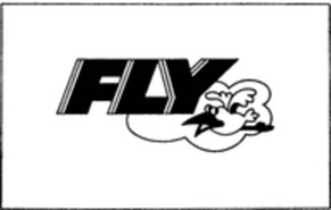 FLY Logo (WIPO, 12/20/1977)