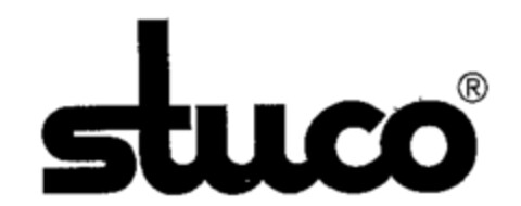 stuco Logo (WIPO, 04.09.1978)