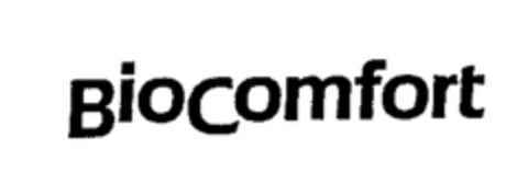 BioComfort Logo (WIPO, 25.03.1988)