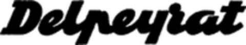 Delpeyrat Logo (WIPO, 07.12.1988)