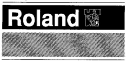 Roland Logo (WIPO, 06/13/1989)