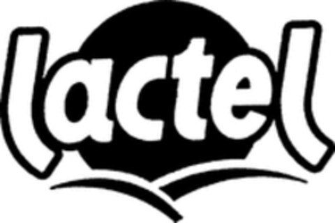 lactel Logo (WIPO, 03.11.1989)