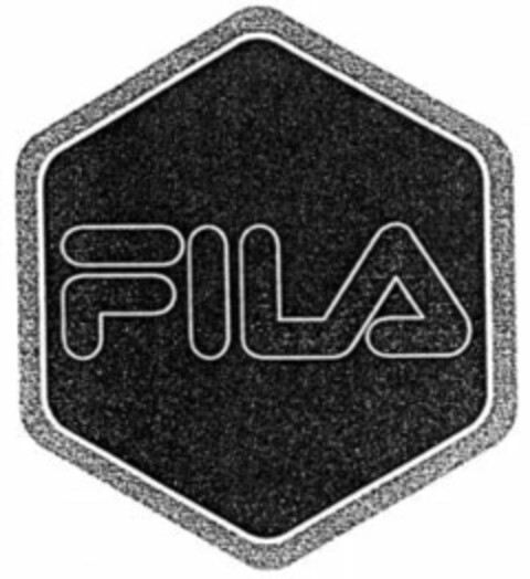 FILA Logo (WIPO, 07/23/1996)