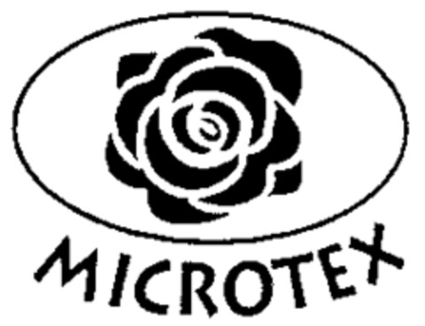 MICROTEX Logo (WIPO, 29.11.1996)