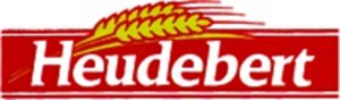 Heudebert Logo (WIPO, 27.04.1998)