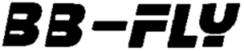 BB-FLY Logo (WIPO, 19.11.1998)