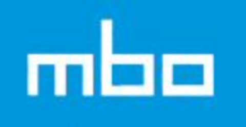 mbo Logo (WIPO, 01.12.2000)