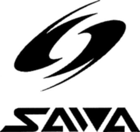 SAWA Logo (WIPO, 06/06/2001)