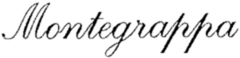 Montegrappa Logo (WIPO, 13.09.2001)