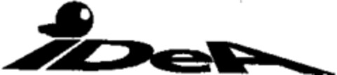 IDeA Logo (WIPO, 29.03.2004)