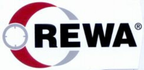 REWA Logo (WIPO, 29.11.2004)