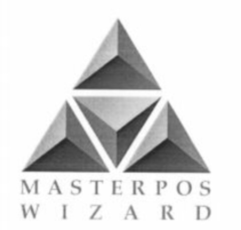 MASTERPOS WIZARD Logo (WIPO, 08/25/2005)