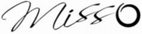 Miss O Logo (WIPO, 23.12.2005)