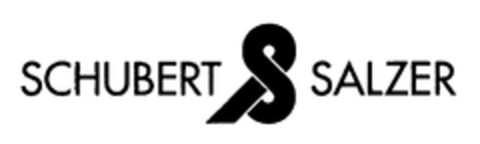 SCHUBERT & SALZER Logo (WIPO, 20.12.2005)