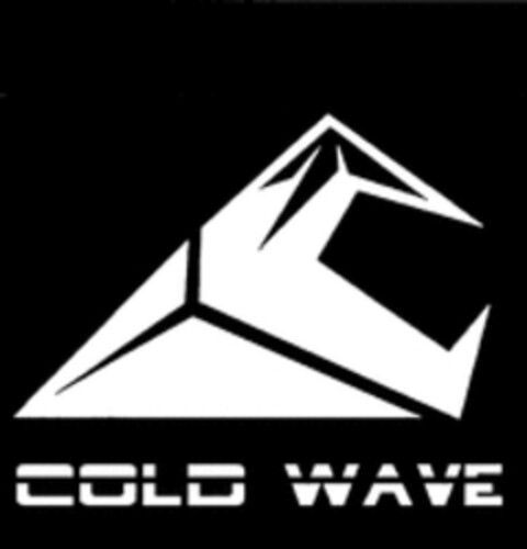 COLD WAVE Logo (WIPO, 28.06.2007)