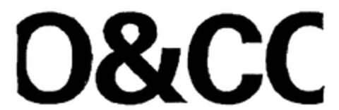 O&CO Logo (WIPO, 11/22/2007)