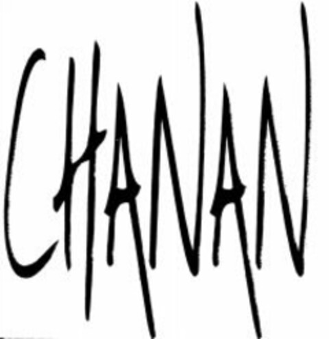 CHANAN Logo (WIPO, 19.02.2008)