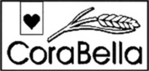 Corabella Logo (WIPO, 06.06.2008)