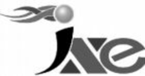 ixe Logo (WIPO, 05/07/2008)