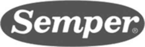 Semper Logo (WIPO, 08/13/2008)