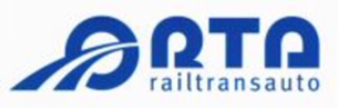 railtransauto Logo (WIPO, 06/10/2008)