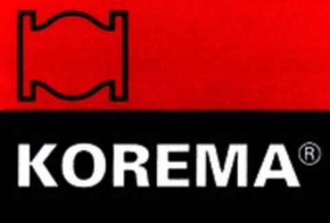 KOREMA Logo (WIPO, 04/11/2008)