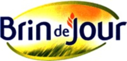 Brin de Jour Logo (WIPO, 22.10.2009)