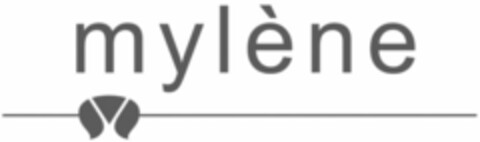 mylène Logo (WIPO, 30.11.2009)