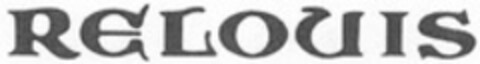 RELOUIS Logo (WIPO, 22.03.2010)