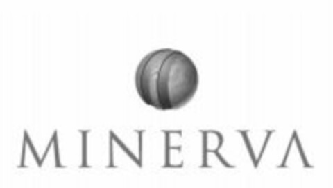 MINERVA Logo (WIPO, 07/26/2010)