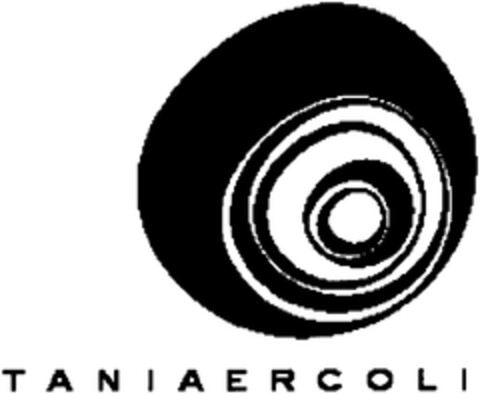 TANIAERCOLI Logo (WIPO, 09/21/2010)