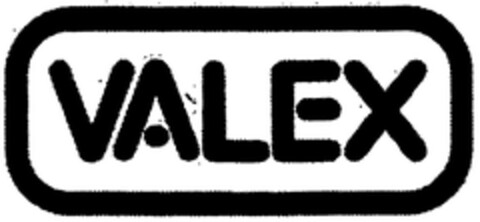 VALEX Logo (WIPO, 09.11.2010)