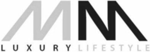 MM LUXURY LIFESTYLE Logo (WIPO, 05/02/2011)