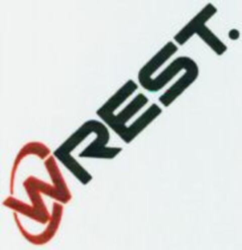 WREST Logo (WIPO, 26.12.2011)