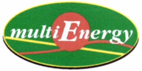 multiEnergy Logo (WIPO, 23.10.2012)