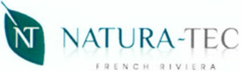 NT NATURA-TEC FRENCH RIVIERA Logo (WIPO, 28.10.2013)