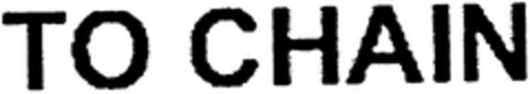 TO CHAIN Logo (WIPO, 19.11.2014)