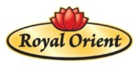 Royal Orient Logo (WIPO, 08.05.2014)