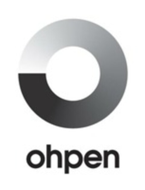 ohpen Logo (WIPO, 15.01.2015)