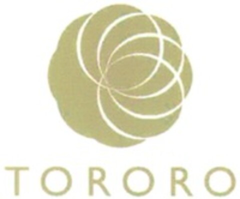 TORORO Logo (WIPO, 19.11.2014)