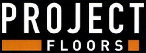 PROJECT FLOORS Logo (WIPO, 05.12.2014)