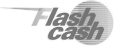 Flash cash Logo (WIPO, 24.03.2015)