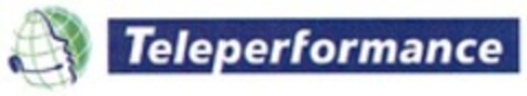 Teleperformance Logo (WIPO, 13.01.2015)